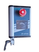 Syskomp KLT-Lifter Panel sterowania