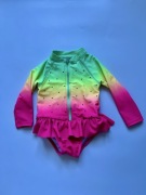 Strój kąpielowy rozm. 74