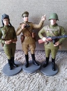 Figurka Żołnierzy 