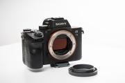 Sony A 7III , bardzo dobry stan 
