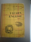 M. Michalska, C. Beven-Oyrzanowska I learn English cz. I 