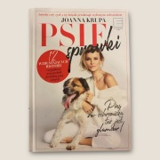 Joanna Krupa - Psie Sprawki