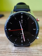 Amazfit GTR 2 | GPS | AMOLED Always-On | Idealny stan | smatrwatch