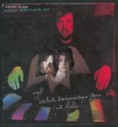 Miasto błękitnych nut - Antoni Krupa 2008 r. 