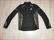 kurtka Asics Lite-Show Winter Jacke SoftShell S1 odblask S Sklep 599,99PLN