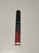 Isadora matowa pomadka w płynie 57 hot coral