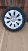 Felgi aluminiowe 16" 5x112 7J ET35 Audi A6C6  C5 A4 B7