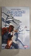Fantastyczna Czwórka - tom 3 (Hickman)