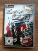 symulator transportu ciezkiego PC             