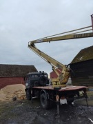 Witam serdecznie wszystkich zainteresowanych