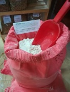 SAMOPSZA MĄKA TYP 650 Z EKO UPRAWY 4,5 KG