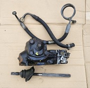 Przekładnia kierownicza magiel, węże Bmw e32 e34