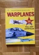 Warplanes album samoloty współczesne