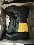 Buty dla pilarza Cofra woodsman r.44