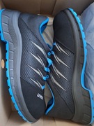 Uvex Trend 2 S2 ,buty robocze r 44