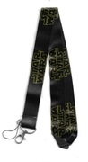 Smycz z nadrukiem Star Wars