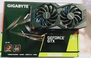 Gigabyte Geforce GTX1660 super