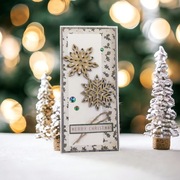 Kartki bożonarodzeniowe 