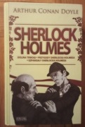Arthur Conan Doyle Sherlock Holmes