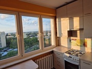 Mieszkanie Olsztyn Dworcowa