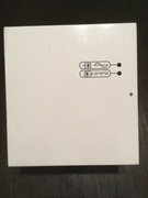 Zasilacz buforowy 12V/1A AWZ-100