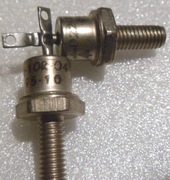 D22-10R-04 Dioda prostownicza 10A 400V Lamina