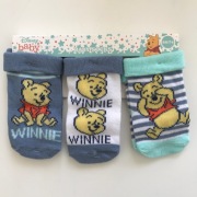 Skarpetki Disney baby 68/74