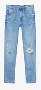 Jeansy Slim Fit