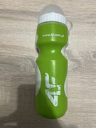 Bidon z miarką 4F 0,5 ml odcienie zieleni