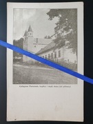 WADOWICE Dom Pallotynów KLECZA wyd.T.D.N.P Cieszyn