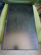 dwa monitory Dell P2418HT - uszkodzone