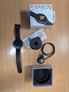 Smartwatch Samsung Galaxy Active 2, Ładowarka, Pudełko