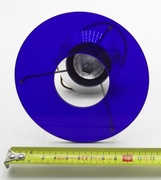 Lampa OSMO - wpuszczana, oczko - halogen 12V