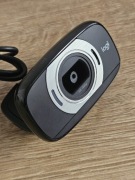 Kamera Internetowa Logitech C615 | Full HD 1080p | Składana