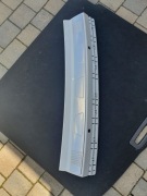 Dokładka górna zderzaka tylnego nissan xtrail rogue