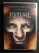Rytuał | Anthony Hopkins | DVD