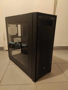 Obudowa PC Corsair Obsidian 750D