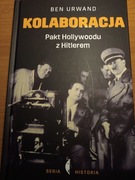[unikat]Pakt Hollywoodu z Hitlerem.HITLER.ZOBACZ!Historia.Niemcy.USA.Film.