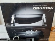 Kontaktowy Grill elektryczny GRUNDIG CG 5040