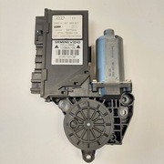 Audi A4 B6 B7 mechanizm podnoszenia szyb elektrycznie składane lusterka L+P