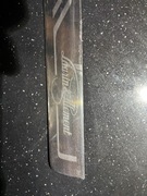 LISTWA PROGOWA DO SKODA SUPERB  NOWA ORYGINALNA 3V0853557E TQ3