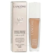 Lancome Teint Idole Ultra Wear Care & Glow Foundation 245C 