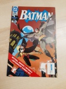 Batman 8/94 TM-Semic nr kat. 308