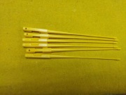 Imbus do regulacji krańcówek  silnika rolet 