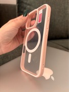 iPhone 16 pro nowe etui MAGSAFE