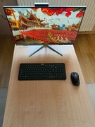 Acer Aspire C24-865   All-in-One  i5-8250U  SSD 256GB  4GB RAM