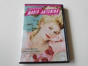 MARIA ANTONINA- POLSKIE WYDANIE - KIRSTEN DUNST- SOFIA COPPOLA 