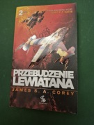 J.S.A. Corey, Przebudzenie Lewiatana