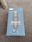 Philips BT3619/15 Trymer do brody seria 3000