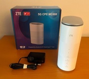 Router 5G LTE ZTE MC888 1,7 Gbps na kartę sim